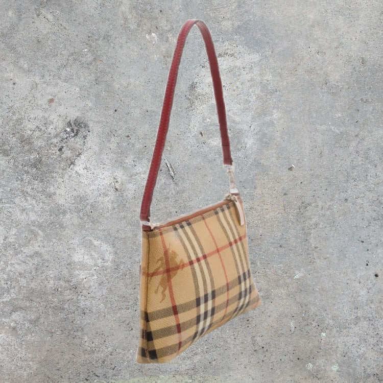 Burberry mini pochette Clearance