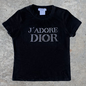 Jadore dior tee Clearance