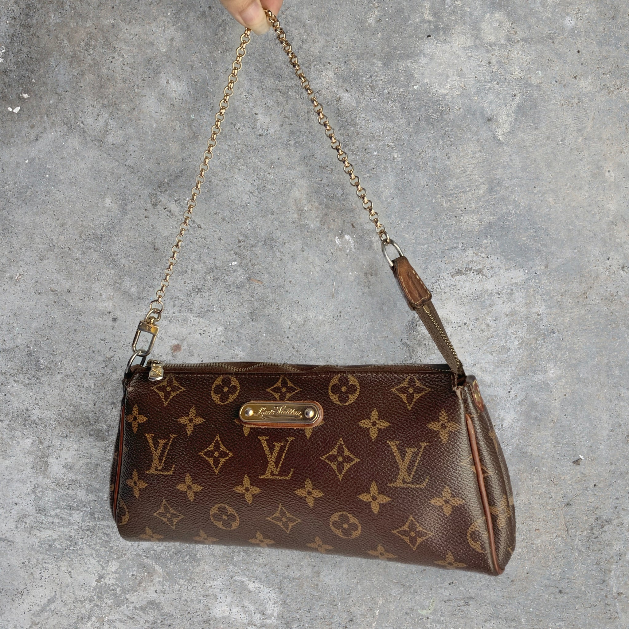 Louis Vuitton, Bags, Kendal Jenner Louis Vuitton Backpack