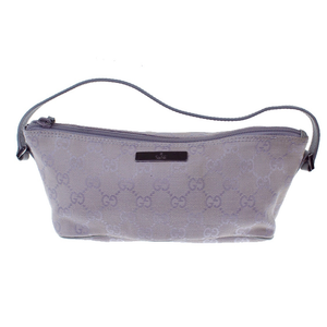 Gucci Lavender Purple Mini Bag