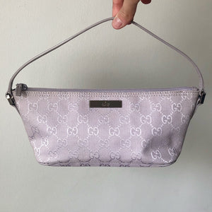 Gucci Lavender Purple Mini Bag