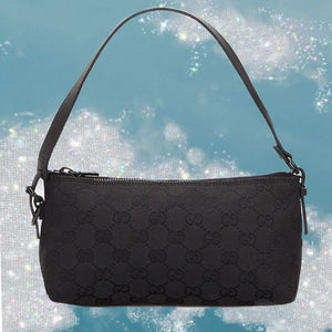 Gucci Baguette Bag 